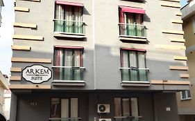 Arkem Maltepe